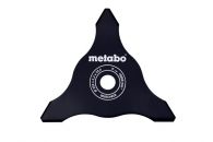 Metabo Dickichtmesser 3-flügelig (628432000)