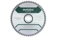 Metabo MultiCutClassic 254x30 60 FZ/TZ 5°neg (628285000)