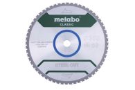 Metabo SteelCutClassic 305x25,4 60 FZFA/FZFA 4° (628668000)