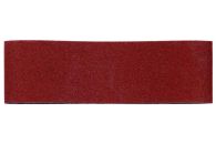 Metabo 3 Schleifbänder 75x533 mm , P 40, Holz+Metall, Extra-Qualität, für Bandschleifer (631001000)