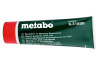 Metabo Spezialfett für Werkzeugeinsteckende, z.B. für SDS-plus/ SDS-max (631800000)