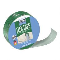 Prima Flex Tape Klebeband Grün 60 mm breit für Durchdringungen - 25 m