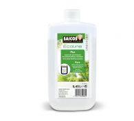 SAICOS Pur Ecoline | Zusatz für MultiTop Ecoline | 0,45 Liter