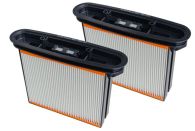 Starmix Faltenfilter-Kassetten für ISP iPulse-, ISC-, IS-Serie (459257)
