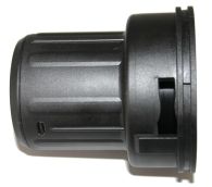 Starmix Bajonettanschluss drehbar Ø 35 mm (426594)