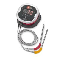 Weber iGrill 2 - Grillthermometer