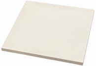 Weserwaben Aquitaine Terrassenplatte Einzelplatte | 49,5x49,5x3,2 cm