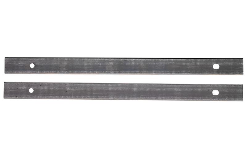 Metabo HC 260 C/E/M, Einweg-Wende-Hobelmesser, 260x18,6x1mm, 2  
