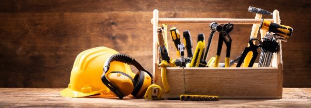 Baustoffe & Baumaterial günstig online bestellen